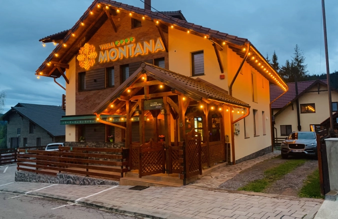 Villa Montana