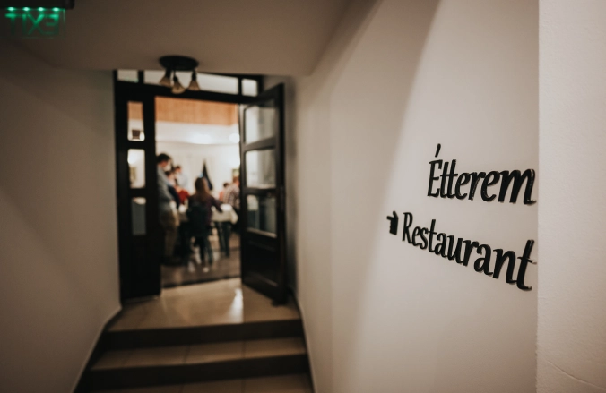 Pension & Restaurant Amade