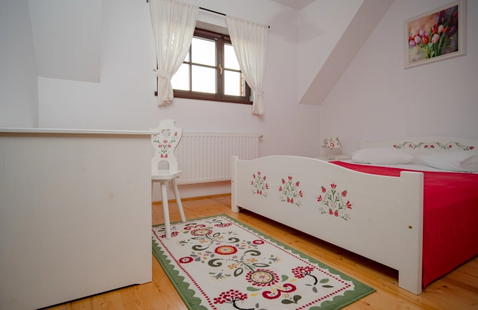 Pension & Restaurant Amade