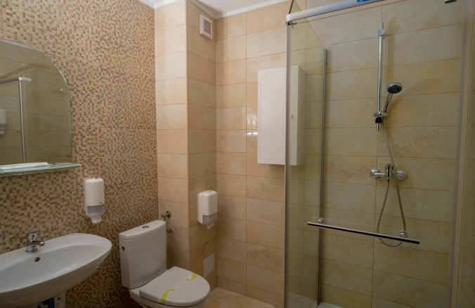 Pension & Restaurant Amade