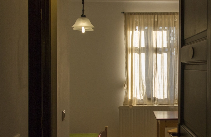 Pension & Restaurant Amade