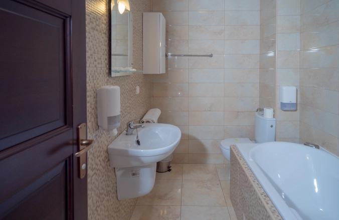 Pension & Restaurant Amade