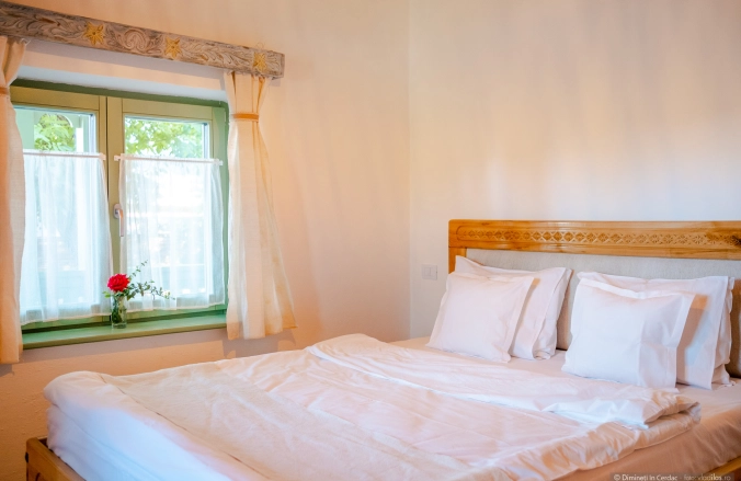 Dimineți în Cerdac Piatra Neamț