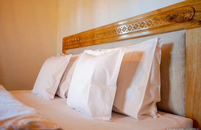 Dimineți în Cerdac Piatra Neamț