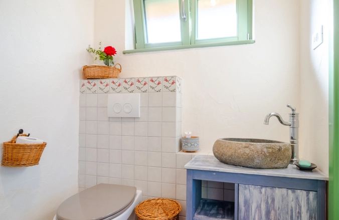 Dimineți în Cerdac Piatra Neamț