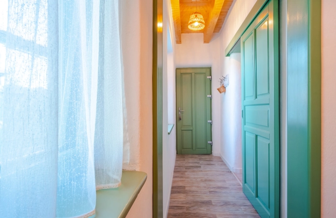 Dimineți în Cerdac Piatra Neamț