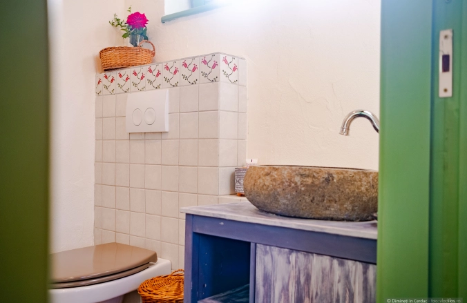 Dimineți în Cerdac Piatra Neamț