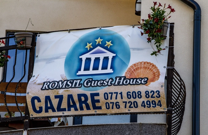 Romsil Guesthouse