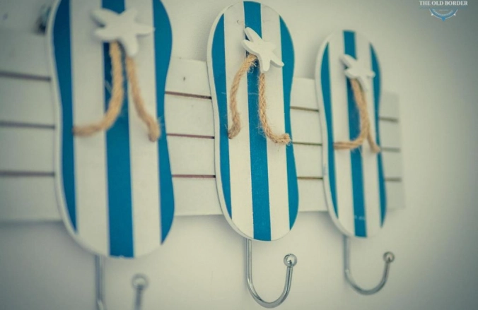 The Old Border Vama Veche