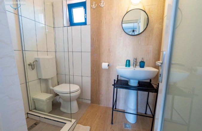 The Old Border Vama Veche