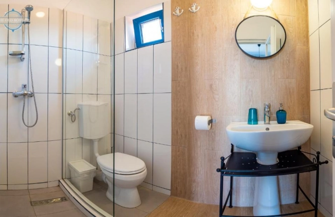 The Old Border Vama Veche