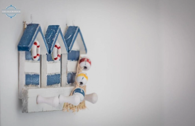 The Old Border Vama Veche