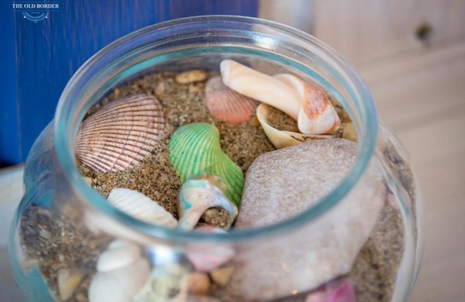 The Old Border Vama Veche