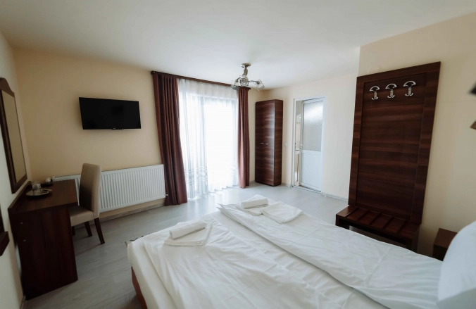 Popasul Montan Avrig