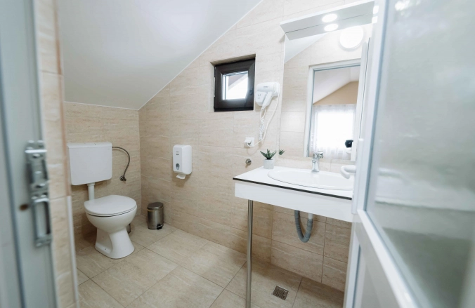 Popasul Montan Avrig