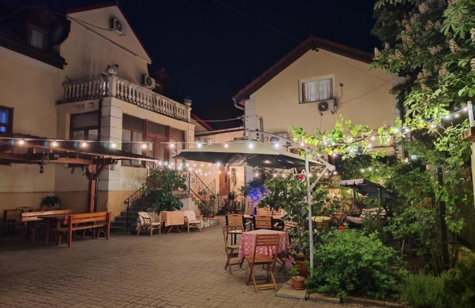 Apartament Buon Gusto Sibiu