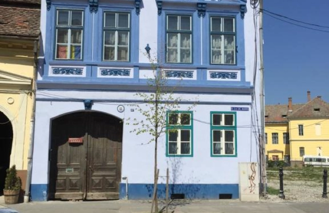 Buon Studio Casuta cu bun-gust