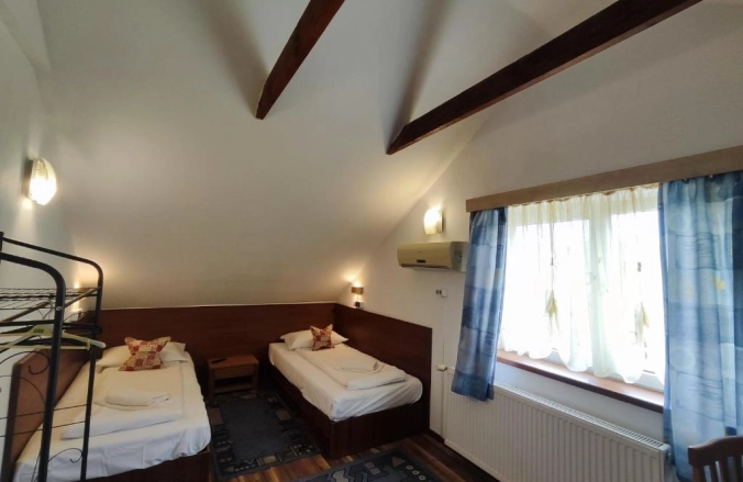 Apartament Buon Gusto Sibiu
