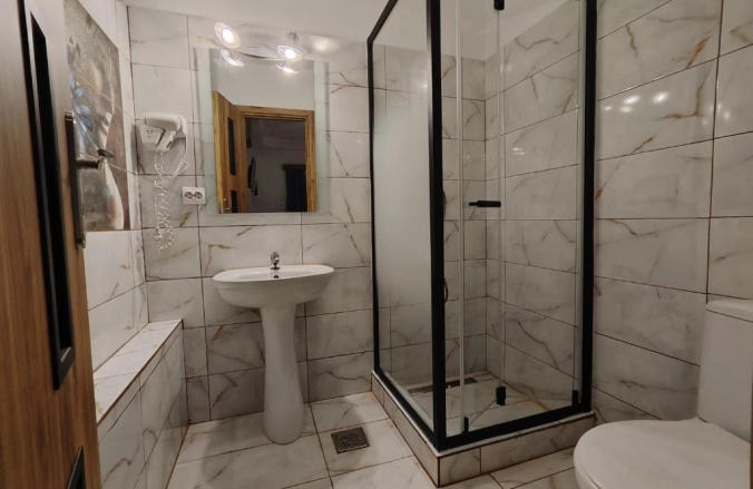 Apartament Buon Gusto Sibiu