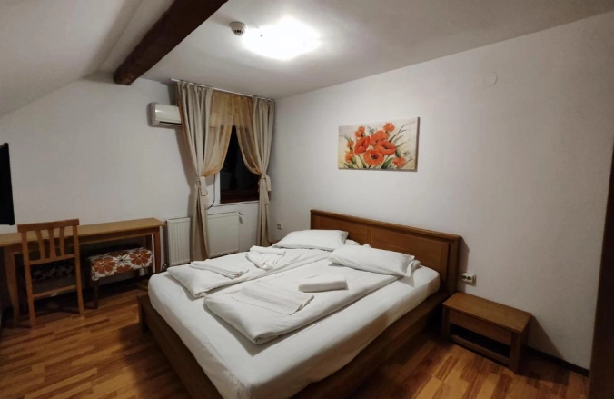 Apartament Buon Gusto Sibiu