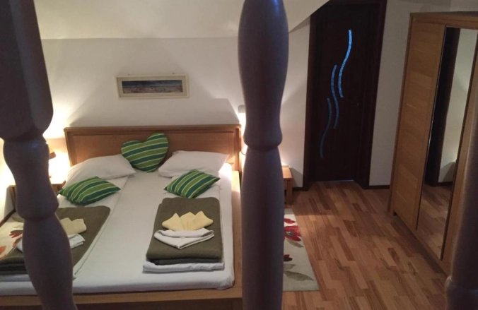 Apartament Buon Gusto Sibiu