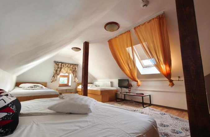 Apartament Buon Gusto Sibiu