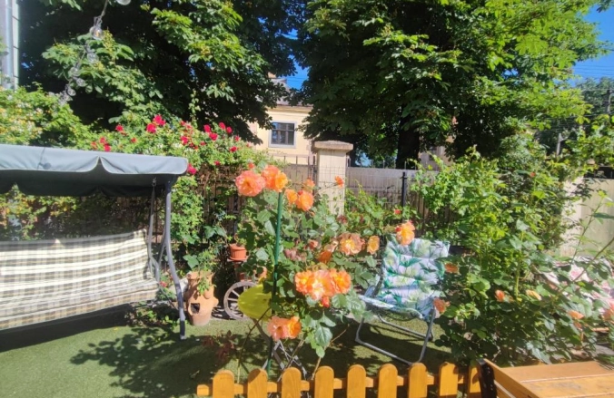 Apartament Buon Gusto Sibiu