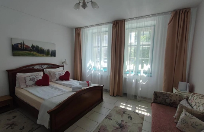 Buon Studio Casuta cu bun-gust