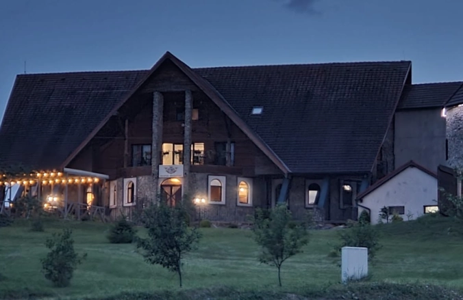 Complex Domeniul Regilor