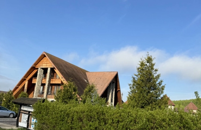 Complex Domeniul Regilor