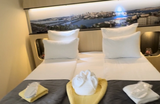 Complex Domeniul Regilor