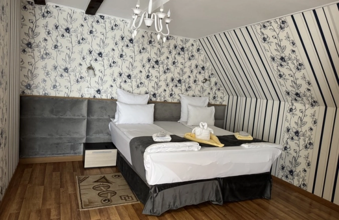 Complex Domeniul Regilor