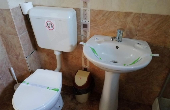 Pensiunea Ioana Curtea de Argeș