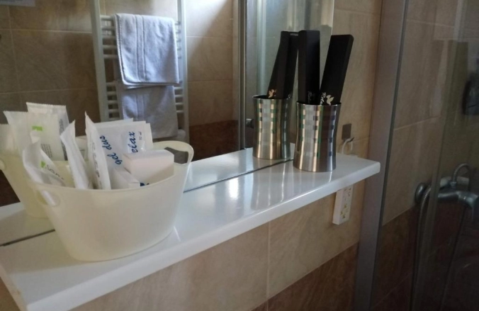 Pensiunea Ioana Curtea de Argeș