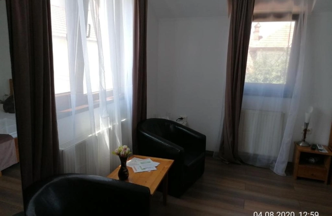 Pensiunea Ioana Curtea de Argeș