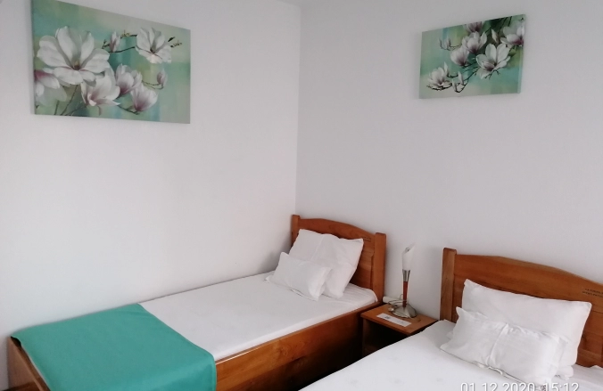 Pensiunea Ioana Curtea de Argeș