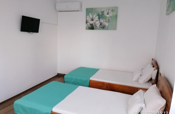 Pensiunea Ioana Curtea de Argeș