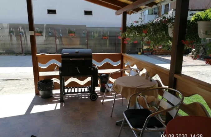 Pensiunea Ioana Curtea de Argeș