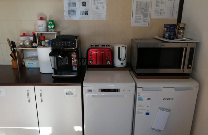 Pensiunea Ioana Curtea de Argeș