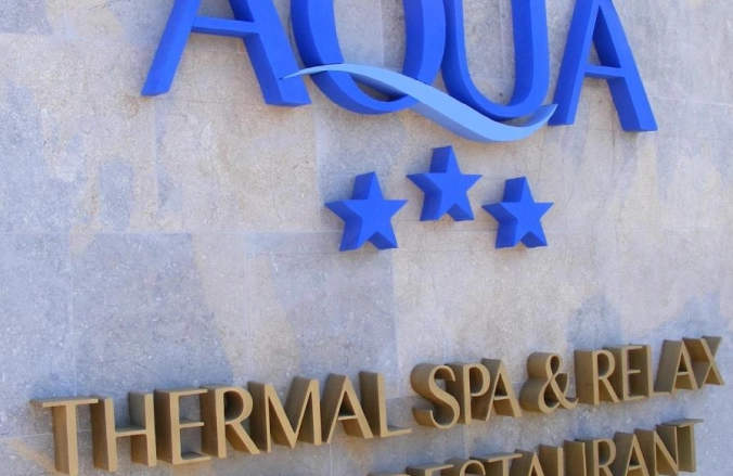 Hotel Aqua
