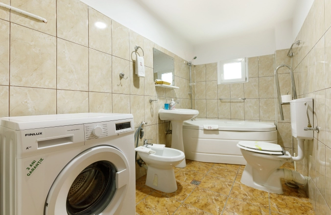 Casa Dacică Râșnov