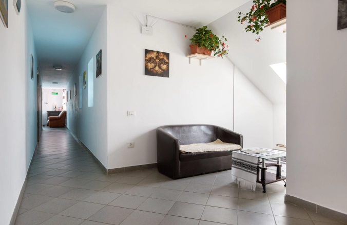 Casa Dacică Râșnov