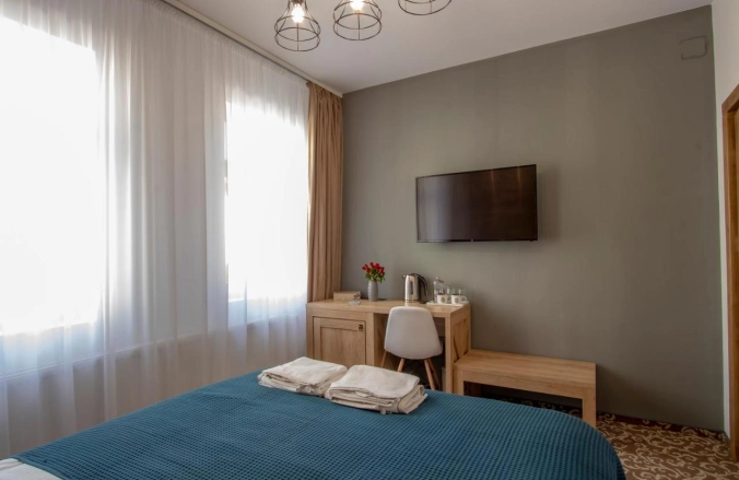 Residence Rooms Bucovina