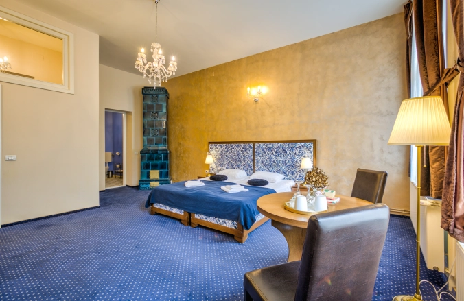 Residence Central Annapolis