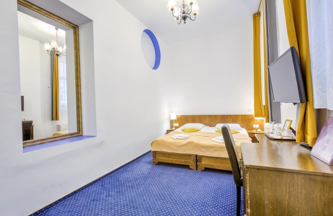 Residence Central Annapolis