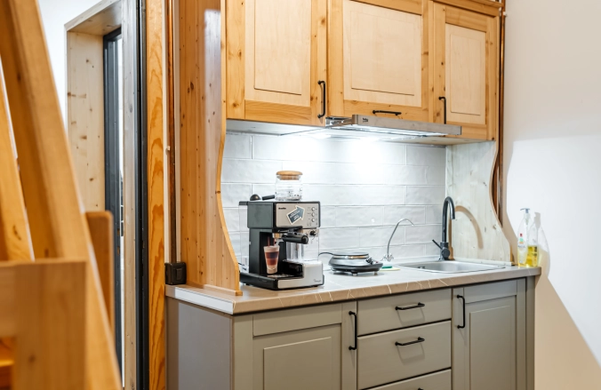 Atelier ReCreation Village