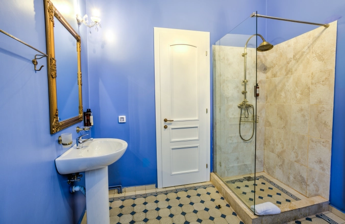 Residence Central Annapolis