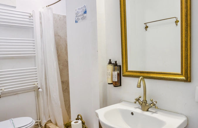 Residence Central Annapolis