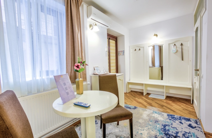 Residence Central Annapolis