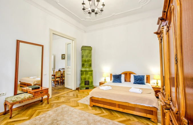 Residence Central Annapolis